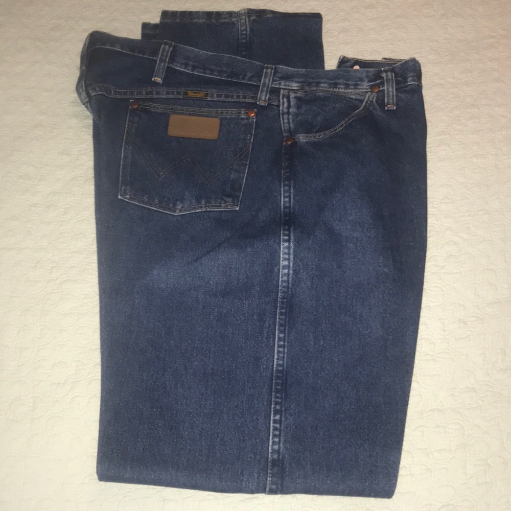 Men’s Jean